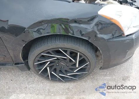 2011 Nissan Altima 2.5 S z USA, uszkodzony, nr VIN 1N4AL2AP8BC135799